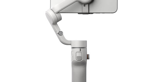 DJI Osmo Mobile image