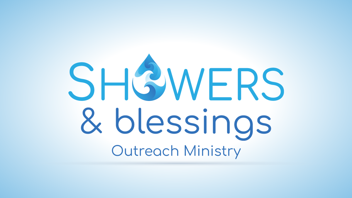 Showers & Blessing Outreach Power of God Christian Center