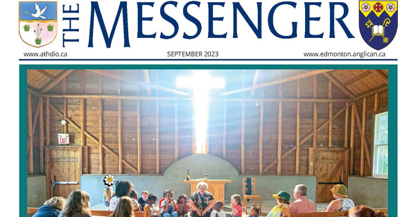 The Messenger September 2023
