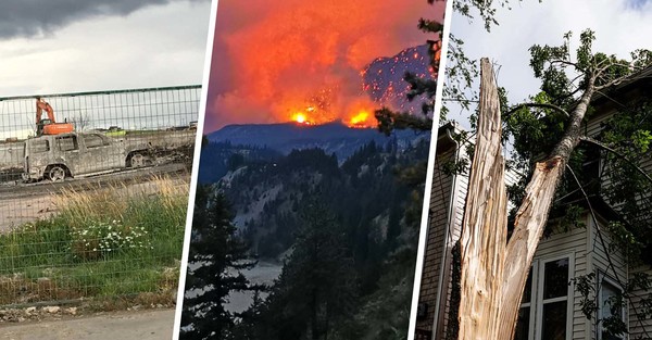 PWRDF in-Canada Emergency Response Fund