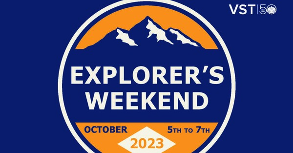 Vancouver School of Theology Explorer's Weekend