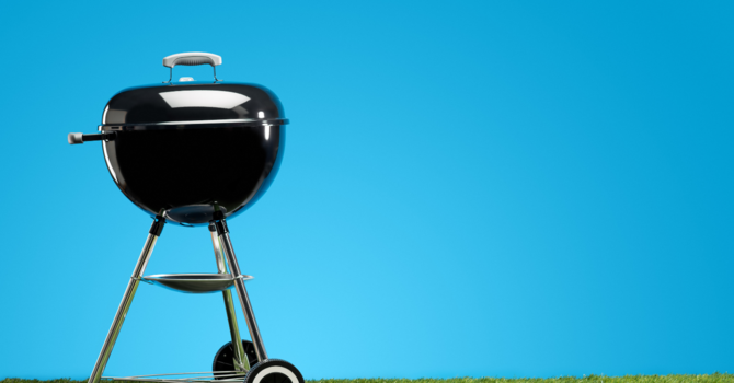 Welcome Back BBQ