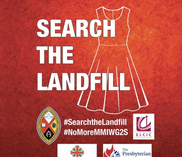 Leaders From Four Churches to Visit Landfill Site