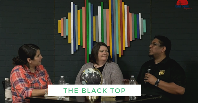 What is your perspective?