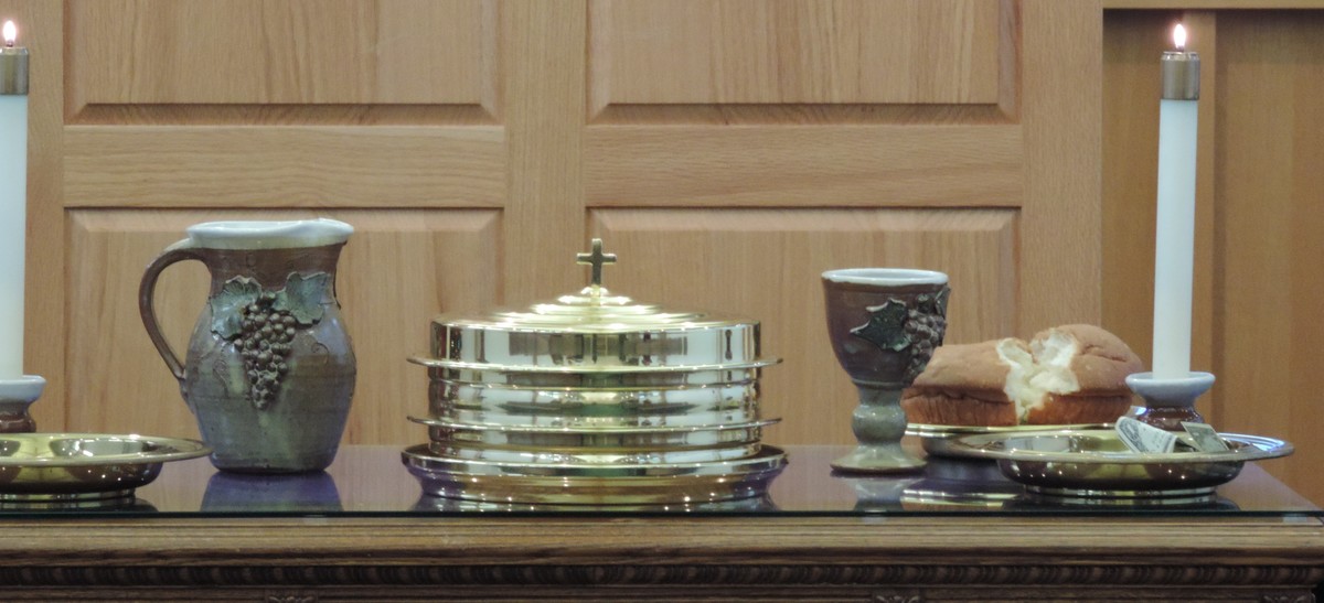 First Presbyterian Church