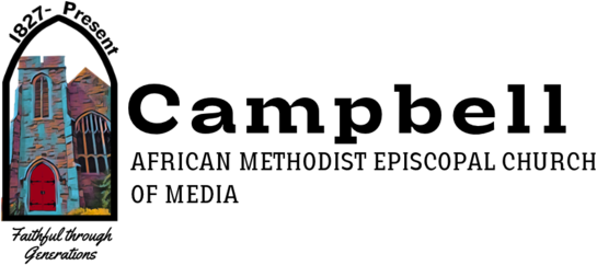 Campbell AME Church of Media