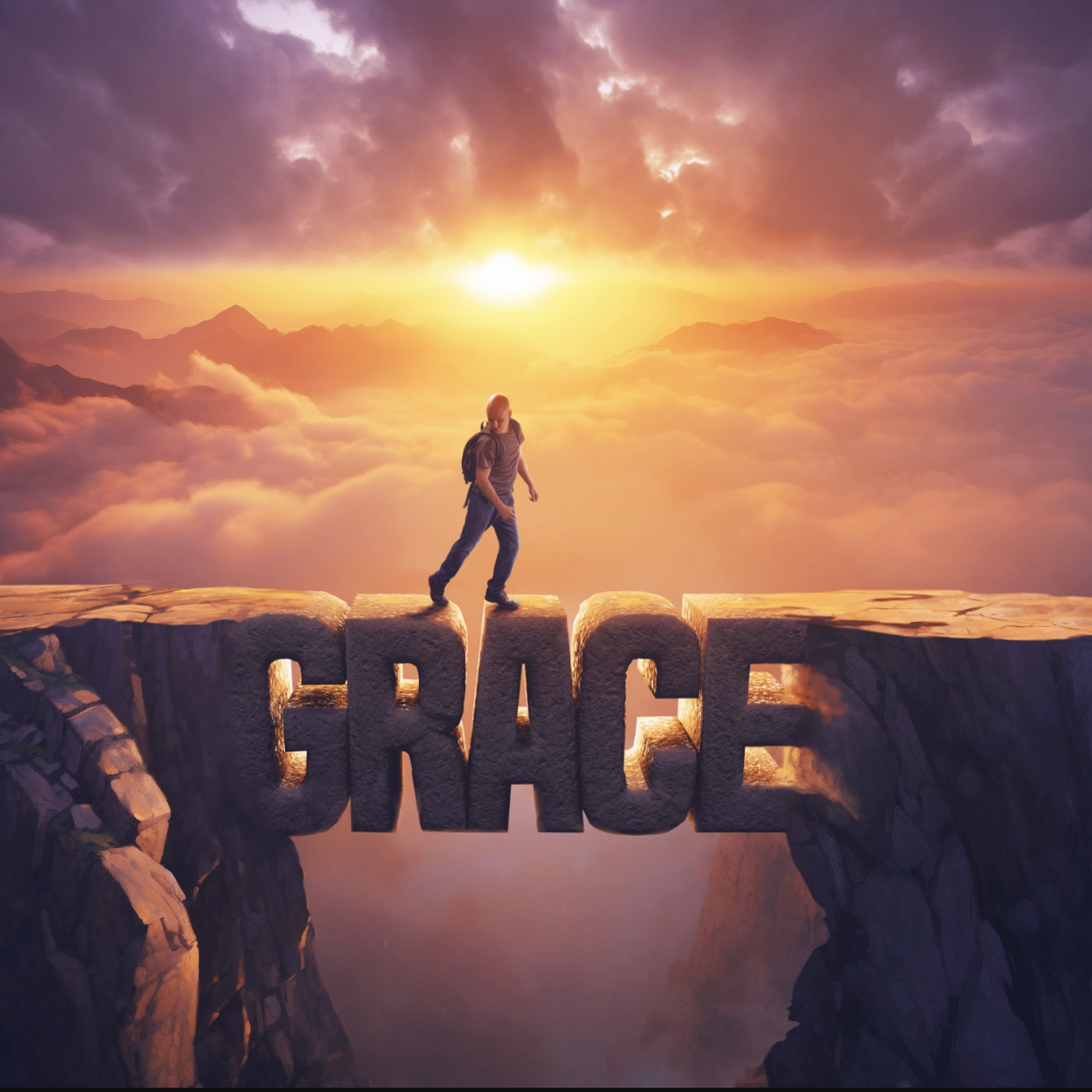 Activated Grace