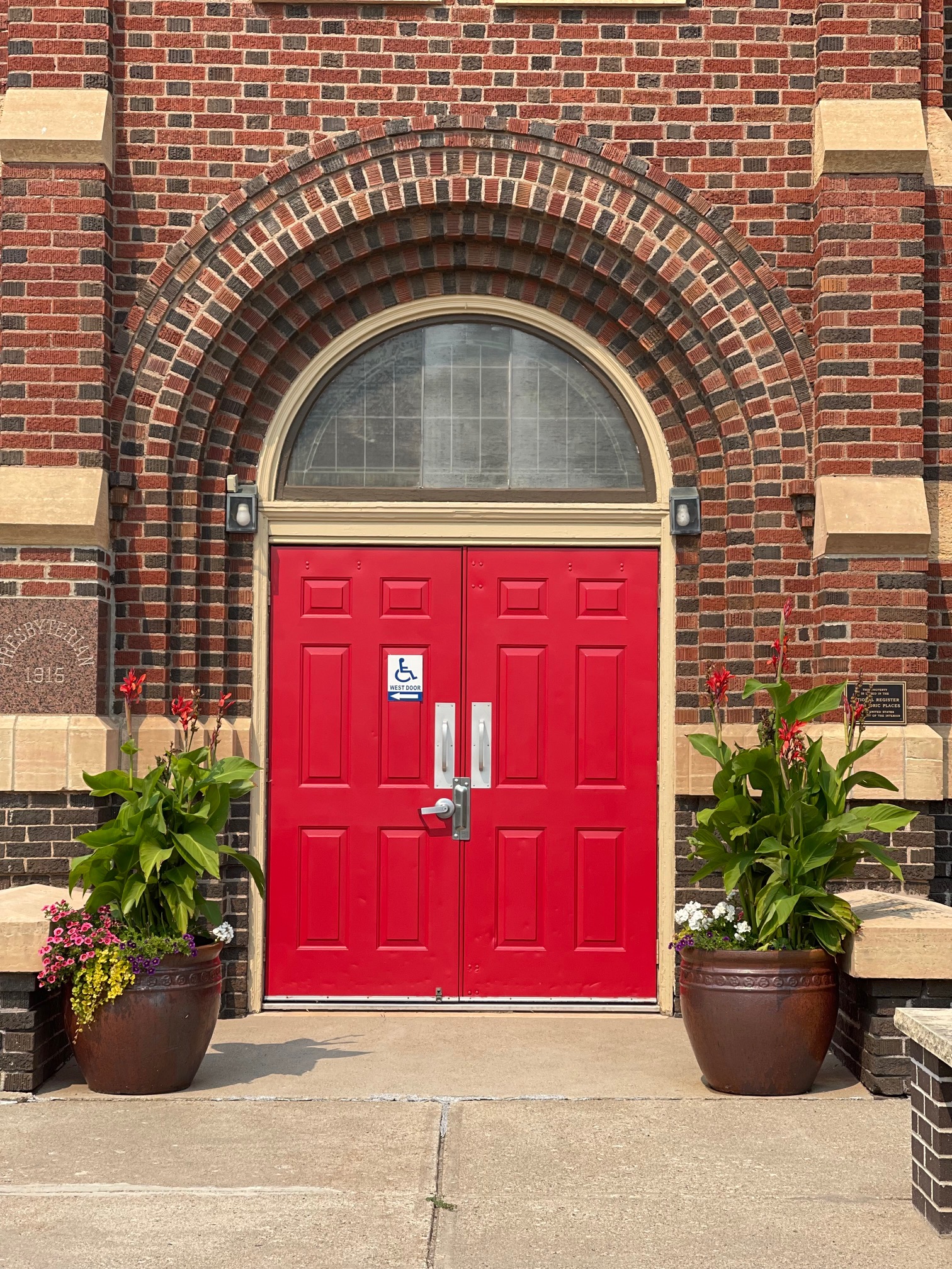 Presbyterian Church 3