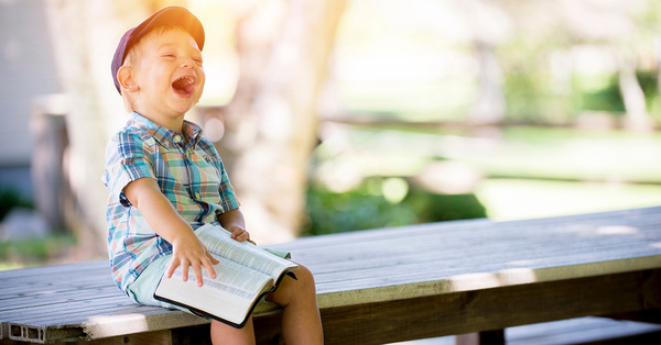 Children's Program at St. Matthew's in St. Albert