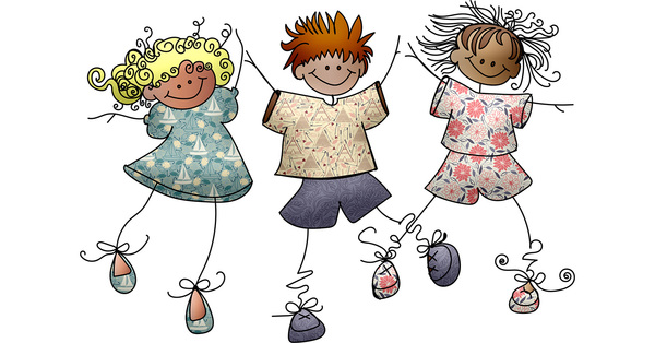 Kid's Crew Facilitator