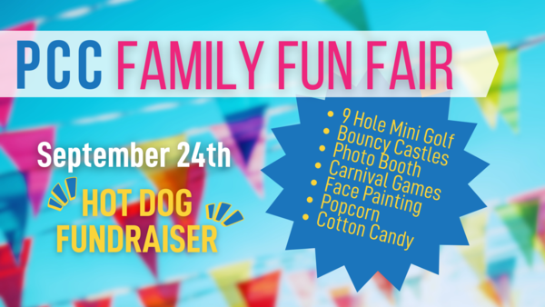 PCC Family Fun Fair