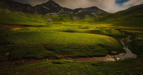 Ecumenical Taize Prayer for Creation 