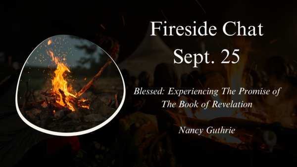 Fireside Chat
