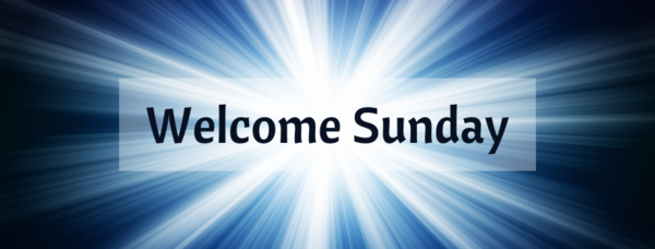 Please Join us for Worship!