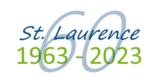 St. Laurence 60th Anniversary Celebration