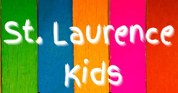 St. Laurence Kids
