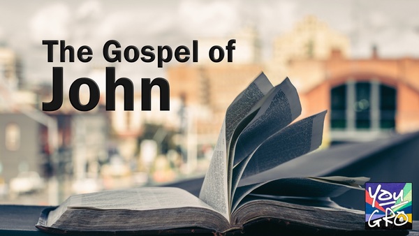 The Gospel of John