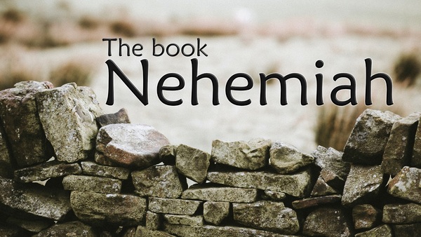The Book of Nehemiah