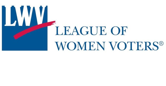 League of Women Voters of Georgia