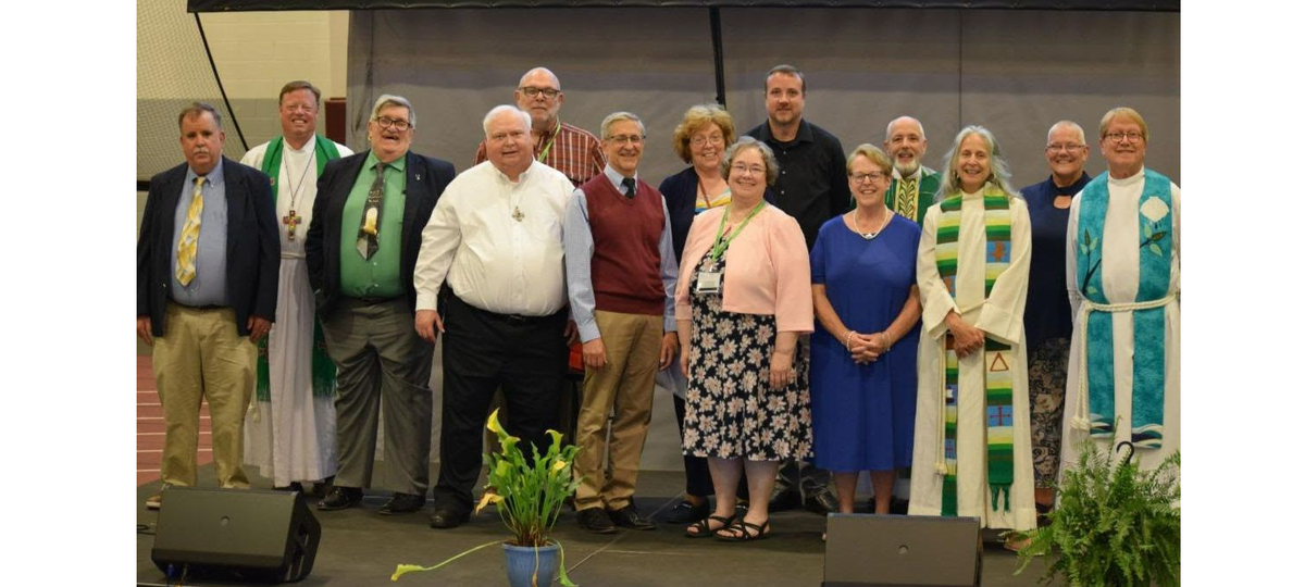 Lay Ministry Program | What is “lay ministry” in the Catholic Church ...