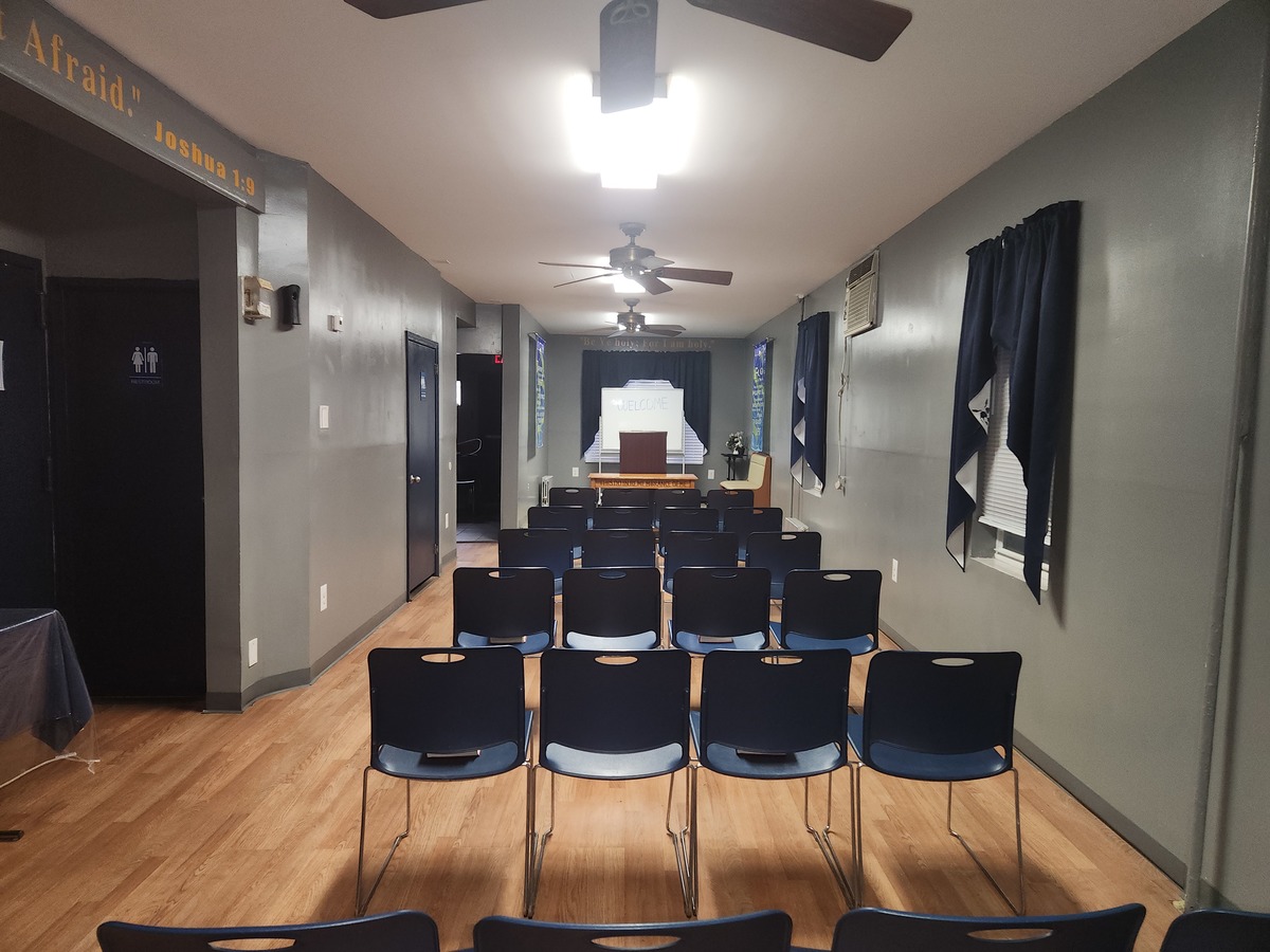 Fellowship Baptist Church Of Coney Island