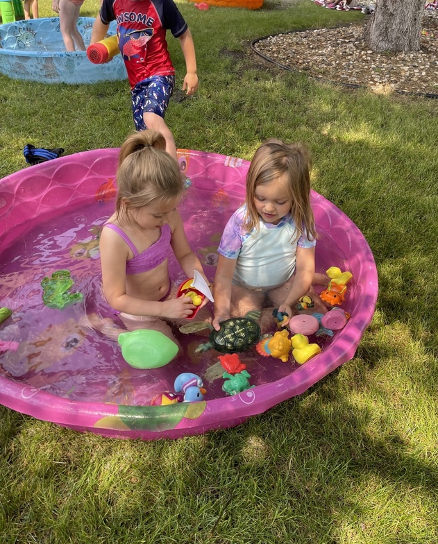 ABC Childcare West Minot Church Of God