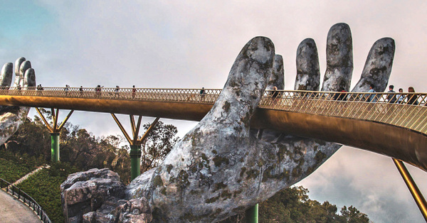Building Bridges: God and the World