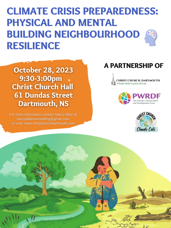 Climate Crisis Preparedness