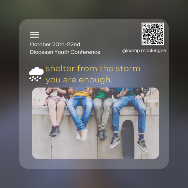 Diocesan Youth Conference (DYC)