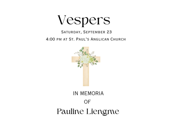 Vespers
