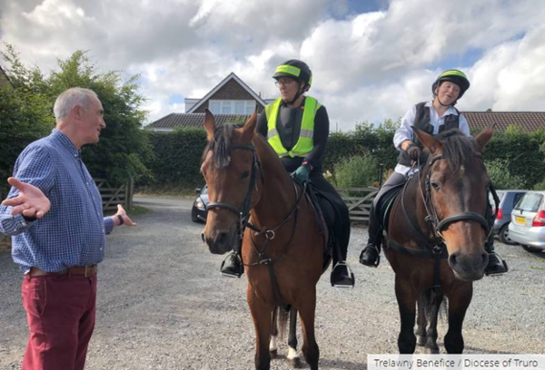 Six-Minute Study - September 20th (#351)