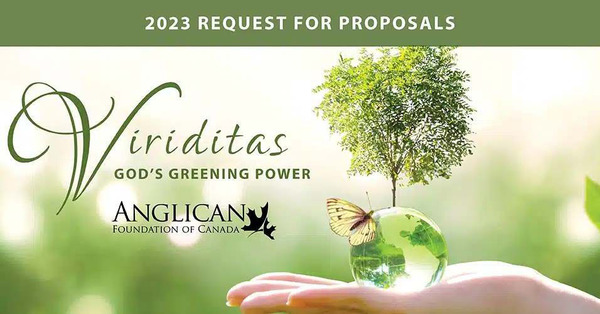 Support Available for Creation Care Ministries