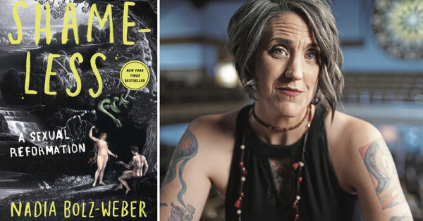 Young Adults Book Study - Shameless