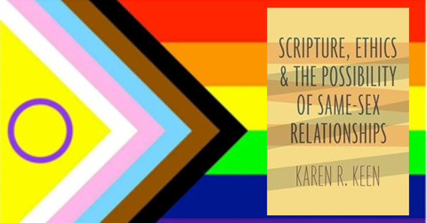 Scripture, Ethics and Same-Sex Relationships