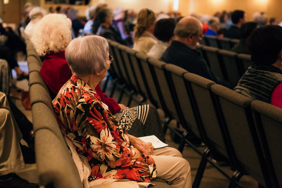 Bella Bible Study | LOCAL MINISTRIES | The Church At Asheville