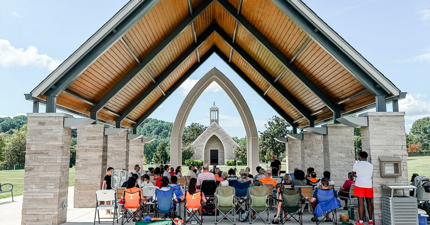 Knoxville Connect Church 5