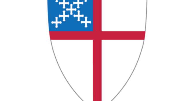 Diocesan Convention - Day 1