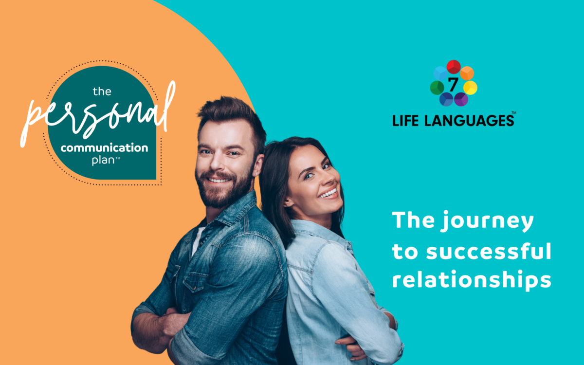 The Personal Communication Plan AB Family Foundations Canada