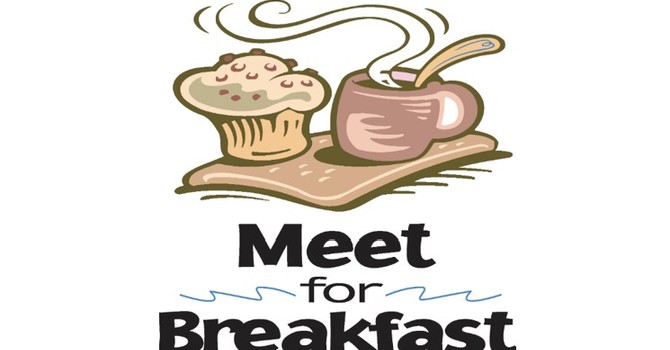 SF Altar Guild Breakfast