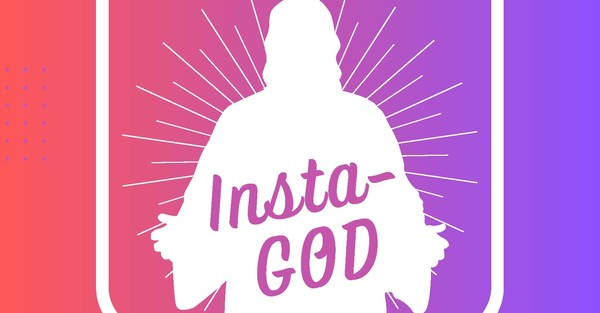 Insta-GOD! 24-Hour Fall Youth Festival