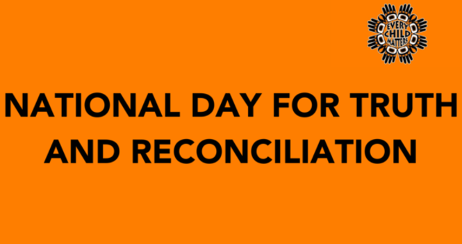 National Day for Truth and Reconciliation