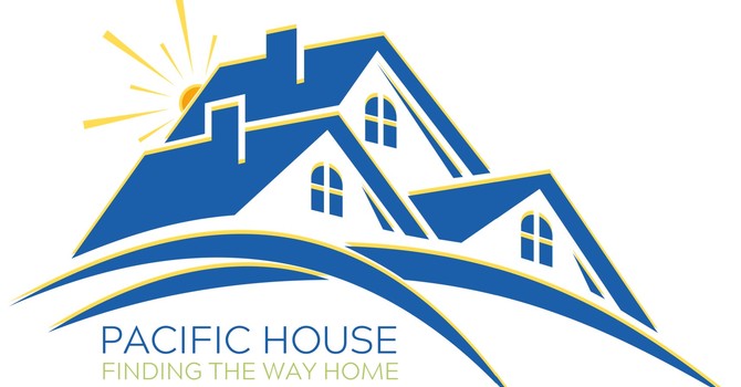 SF Serving Dinner for Pacific House