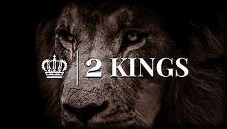 2 Kings