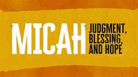 Micah