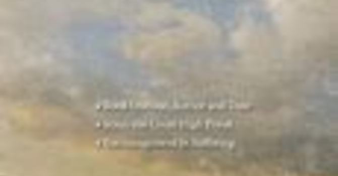 Lest We Drift Away