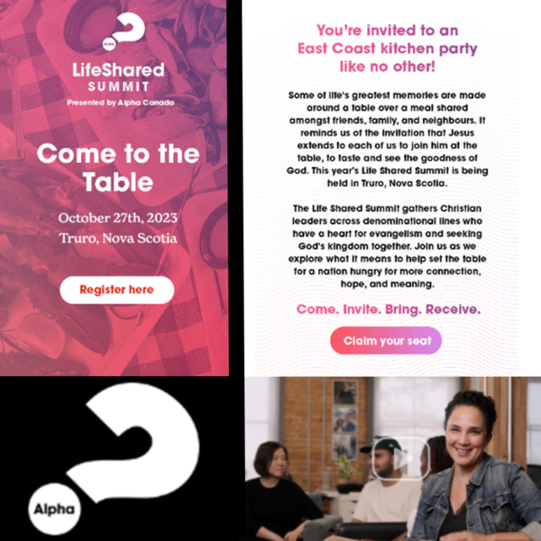 LifeShared Summit
