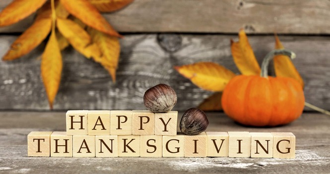 Thanksgiving Day