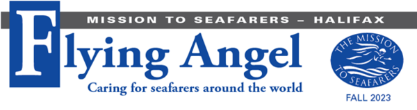 Mission to Seafarers News Letter