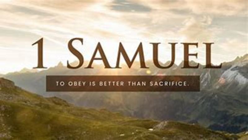 The Sound of Sacrifice