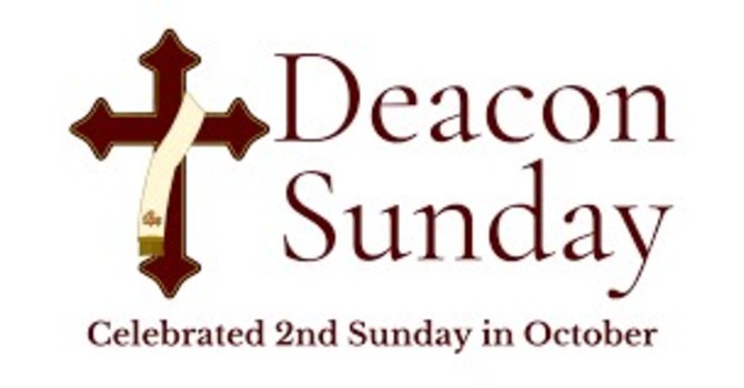 Deacon's Day